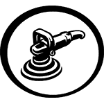 icono metal sound