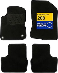 Alfombrillas a medida para coche