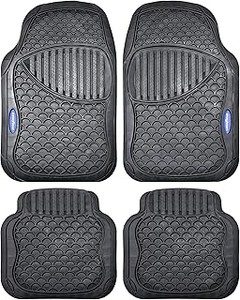 Alfombrillas para coche para invierno