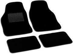 Todo lo que necesitas saber sobre alfombrillas de moqueta personalizadas para coche