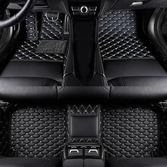 Alfombrillas para coche resistentes al agua