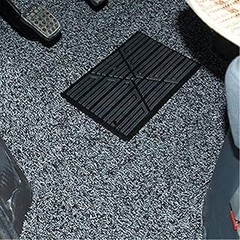 Mejores alternativas a las alfombrillas antideslizantes en tu coche