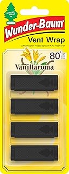 Opciones naturales y DIY para ambientadores de coche sin vainilla