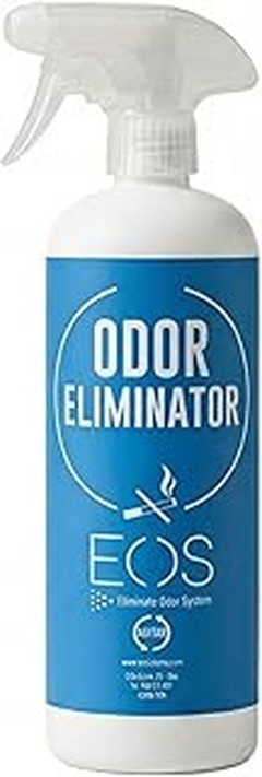 Descubre alternativas efectivas a los ambientadores en spray para coche