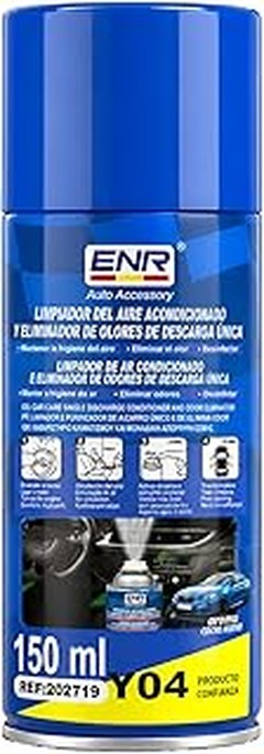 Opciones efectivas de ambientadores para coche para fumadores