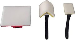 Mejores alternativas a las brochas para limpiar costuras y rincones de coches