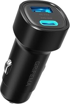 Opciones Alternativas a los Cargadores de Coche para Mechero 12V
