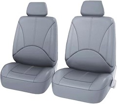 Opciones a las Fundas de Cuero Sintético para Asientos de Coche