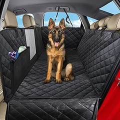 Soluciones Prácticas a las Fundas para Asientos de Coche para Mascotas