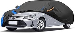 Opciones efectivas para proteger tu coche sin fundas con bolsa