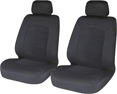 Opciones viables a las fundas universales para asientos de coche