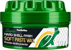 Alternativas efectivas a la cera en pasta para cuidar tu coche