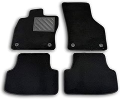 Alternativas Prácticas a las Alfombrillas a Medida para Coche
