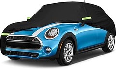 Alternativas efectivas a las fundas para coche en garaje