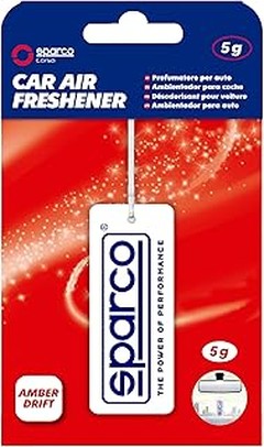 Dónde comprar ambientadores colgantes para coche a buen precio