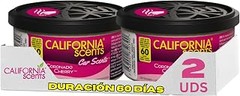 Comparativa de ambientadores para coche: ¿fragancias fuertes o suaves para fumadores?