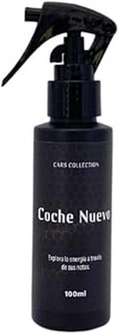 Los mejores ambientadores premium para eliminar olores en tu coche