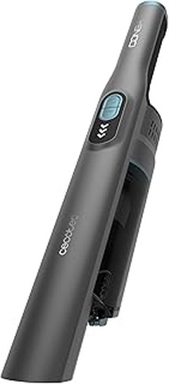 ¿Para qué tipos de limpieza son ideales los aspiradores 12V para coche?