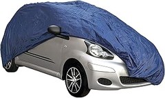 Ventajas de las Fundas Personalizadas para Coches Pequeños