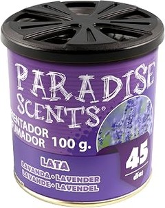 Ventajas de elegir ambientadores de gel para coche en lugar de sprays