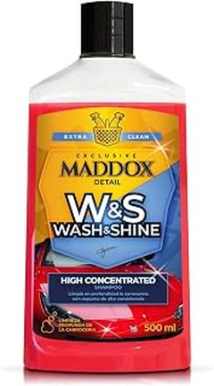 Ventajas de utilizar champús formulados para coches blancos