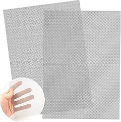 Brochas para rejillas de ventilación