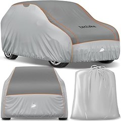 ¿Qué buscar en una funda antigranizo para coche?