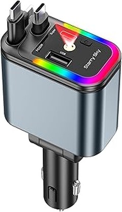 Mejores cargadores de coche de carga rápida para vehículos eléctricos