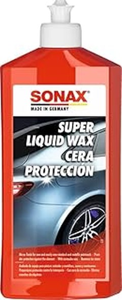 Ceras para coches negros