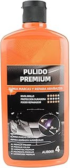 Comparativa: Ceras Premium y Selladores de Pintura para tu Coche