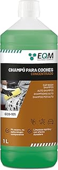 Mejores Champús pH Neutro para Coche con Pintura Delicada