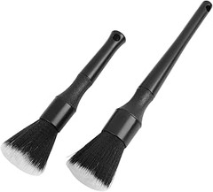 Mejores prácticas para almacenar cepillos de cerdas naturales