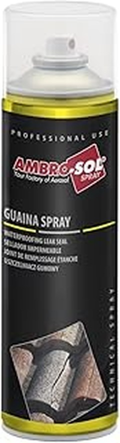 Guía para aplicar un sellador cerámico en spray de forma efectiva