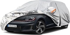 Guía para Devolver una Funda para Coche Pequeña