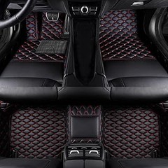 Guía para elegir las mejores alfombrillas resistentes al agua para coche