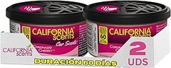 Guía práctica para elegir el ambientador adecuado para tu coche
