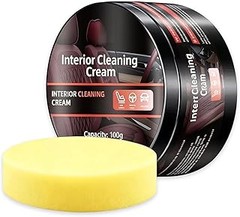 Limpiadores para plásticos interiores de coche