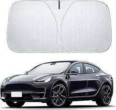 Guía para Elegir el Mejor Parasol Reflectante para Tu Coche