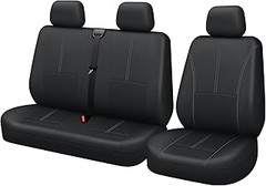 Guía para seleccionar el set de fundas adecuado para tu coche