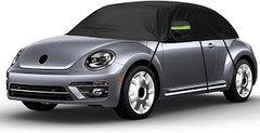Guía para elegir la funda adecuada para coche resistente a rayos UV