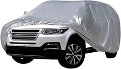 Guía para Elegir la Funda Adecuada para tu Coche Mediano