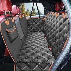 Guía para elegir la mejor funda para asientos traseros de coche