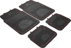 Guía para seleccionar las mejores alfombrillas de PVC para tu coche