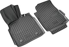 Guía para instalar alfombrillas con borde alto en tu coche