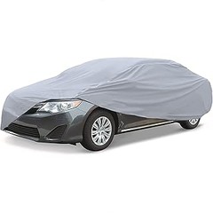 Guía para Instalar Fundas para Coche Resistentes a Rayos UV
