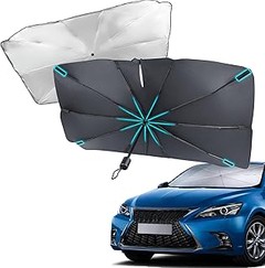 Guía para instalar un parasol compacto en tu coche
