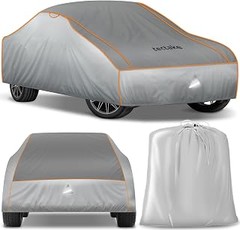 Consejos para cuidar y mantener tu funda de coche