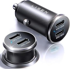 Cargadores USB C vs USB A para coche: ¿Cuál elegir?