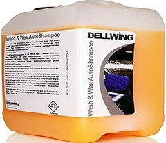 Champús para coche vs detergentes: ¿Cuál elegir para suciedad intensa?