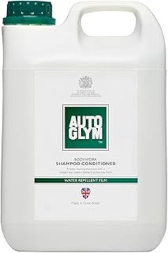 Champús pH Neutro vs Otros Tipos: ¿Cuál es el Mejor para Tu Coche?